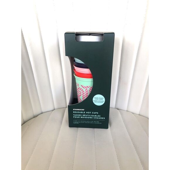 Starbucks Color Changing cup - Picture 1 of 3